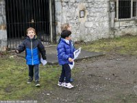 ...quelques "Léopards" à la recherche du 2e trésor
