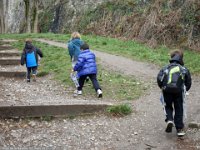 ...Les "Léopards" courent après le 2e trésor...