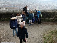 Quand les Léopards croisent les Guépards...