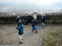 Quand les Léopards croisent les Guépards...