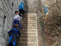 Après la bataille, reste à trouver le 5e trésor.