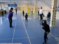 21 janvier 2017, rencontres parents-enfants : groupe "babies"