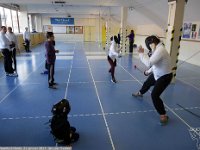 21 janvier 2017, rencontres parents-enfants : groupe "babies"