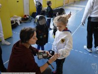 21 janvier 2017, rencontres parents-enfants : groupe "babies"