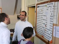 21 janvier 2017, rencontres parents-enfants : groupe "babies"