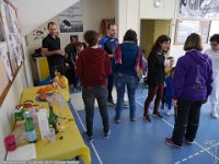 21 janvier 2017, rencontres parents-enfants : groupe "babies"