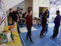 21 janvier 2017, rencontres parents-enfants : groupe "babies"