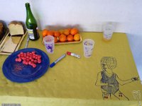 21 janvier 2017, rencontres parents-enfants