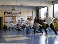 21 janvier 2017, rencontres parents-enfants : groupe "enfants" (2008-2010)