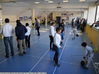 21 janvier 2017, rencontres parents-enfants : groupe "enfants" (2008-2010)