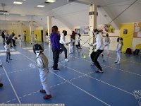 21 janvier 2017, rencontres parents-enfants : groupe "enfants" (2008-2010)