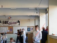 21 janvier 2017, rencontres parents-enfants : groupe "enfants" (2008-2010)