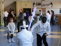 21 janvier 2017, rencontres parents-enfants : groupe "enfants" (2008-2010)