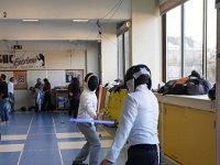 21 janvier 2017, rencontres parents-enfants : groupe "enfants" (2008-2010)