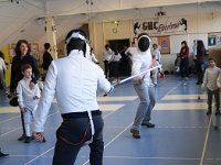 21 janvier 2017, rencontres parents-enfants : groupe "enfants" (2008-2010)