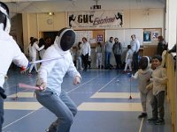 21 janvier 2017, rencontres parents-enfants : groupe "enfants" (2008-2010)