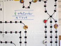 21 janvier 2017, rencontres parents-enfants : groupe "enfants" (2008-2010) : classement final !