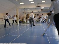 21 janvier 2017, rencontres parents-enfants : groupe "jeunes" (2003-2007)