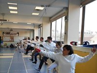 21 janvier 2017, rencontres parents-enfants : groupe "jeunes" (2003-2007)