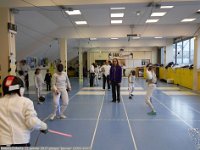 21 janvier 2017, rencontres parents-enfants : groupe "jeunes" (2003-2007)