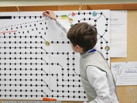 21 janvier 2017, rencontres parents-enfants : groupe "jeunes" (2003-2007)