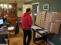 ..Préparation de la gestion de la Coupe de France et la Coupe des Dauphins partirage au sort