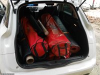 ...Installation des pistes