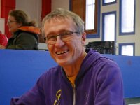 Petite pause à la buvette