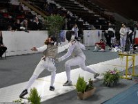 Fleur'Isère 2018 : Coupe de France et Coupe des Dauphins