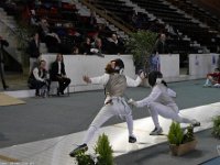 Fleur'Isère 2018 : Coupe de France et Coupe des Dauphins