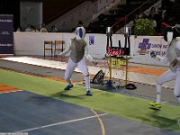 Fleur'Isère 2018 : Coupe de France et Coupe des Dauphins