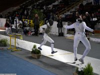 Fleur'Isère 2018 : Coupe de France et Coupe des Dauphins