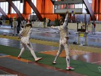 Fleur'Isère 2018 : Coupe de France et Coupe des Dauphins