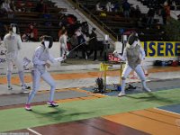 Fleur'Isère 2018 : Coupe de France et Coupe des Dauphins