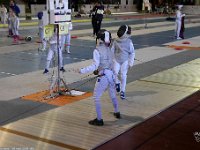 Inter-départementale fleuret pour les M9, M11, M13