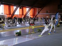 Fleur'Isère 2018 : Coupe de France et Coupe des Dauphins