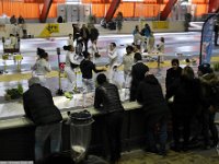 Fleur'Isère 2018 : Coupe de France et Coupe des Dauphins