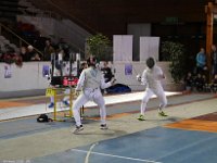 Fleur'Isère 2018 : Coupe de France et Coupe des Dauphins