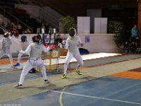 Fleur'Isère 2018 : Coupe de France et Coupe des Dauphins