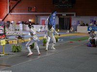 Fleur'Isère 2018 : Coupe de France et Coupe des Dauphins