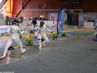 Fleur'Isère 2018 : Coupe de France et Coupe des Dauphins