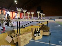 Fleur'Isère 2018 : Coupe de France et Coupe des Dauphins