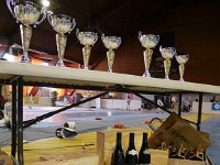 Fleur'Isère 2018 : Coupe de France et Coupe des Dauphins