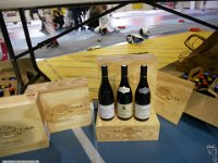 Pour les équipiers du podium Coupe de France !