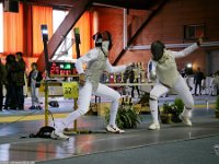 Fleur'Isère 2018 : Coupe de France et Coupe des Dauphins