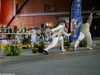 Fleur'Isère 2018 : Coupe de France et Coupe des Dauphins