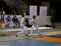 Fleur'Isère 2018 : Coupe de France et Coupe des Dauphins