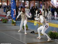 Fleur'Isère 2018 : Coupe de France et Coupe des Dauphins