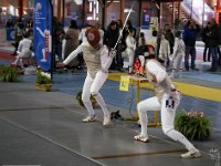 Fleur'Isère 2018 : Coupe de France et Coupe des Dauphins