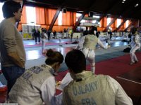 Fleur'Isère 2018 : Coupe de France et Coupe des Dauphins